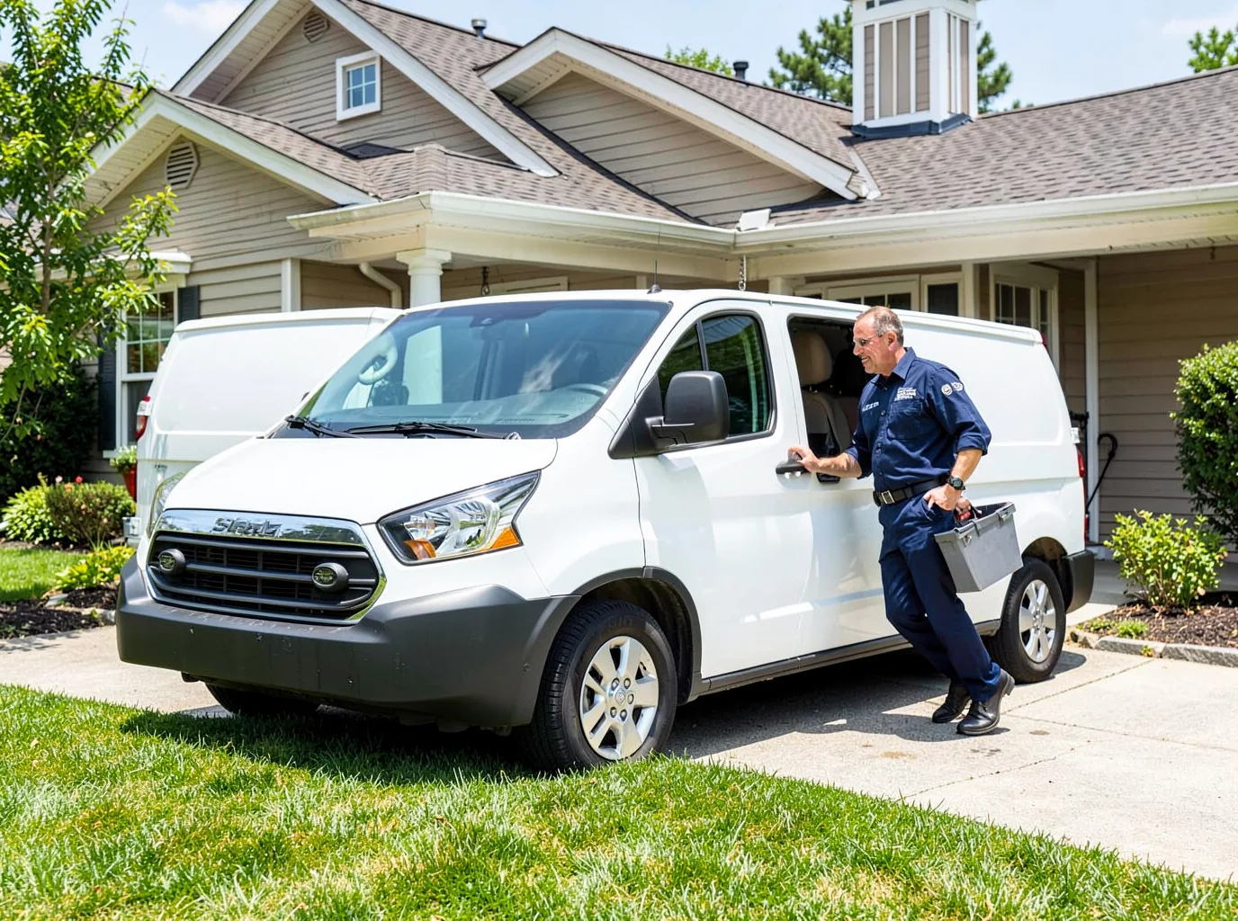 Emergency Plumber company in Mill Creek, OK