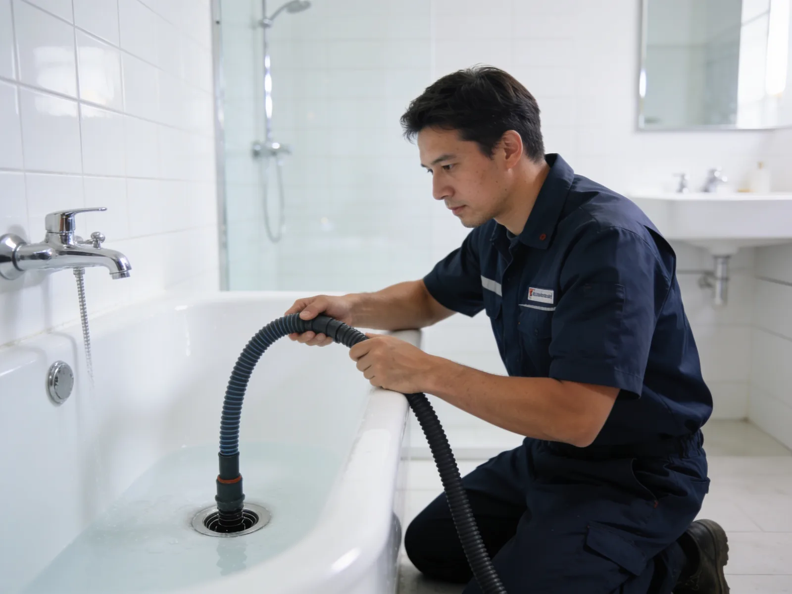Emergency Plumber Mill Creek, OK FAQs